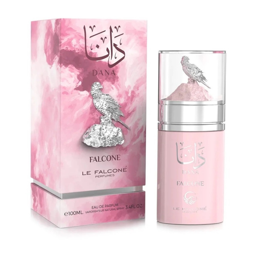 DANA’s Scent - Women EDP 100ML (3.4oz) By LE FALCONE